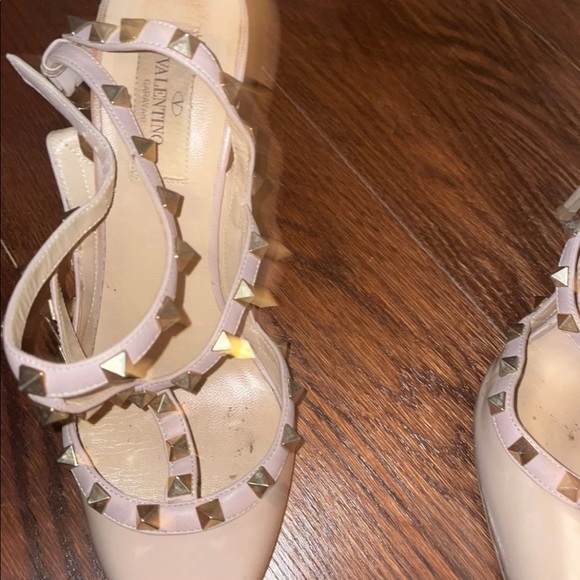 Valentino heels - Picture 6 of 10